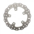 EBC Brakes X - Series Floating MC Rotors Rear - MD857C EBC Brakes X - Series Floating MC Rotors Rear - MD857C